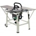 Пила циркулярная HOLZSTAR TKS 315 E (400 V)